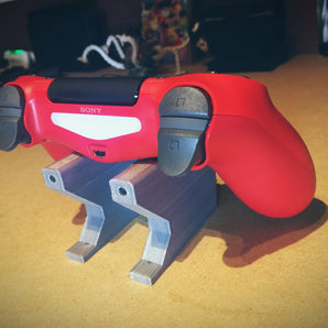 Rainbow Six Siege PS4 Controllerholder - Til Væg og Skrivebord