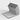 Apple Pencil og AirPods holder med SD-kort slots