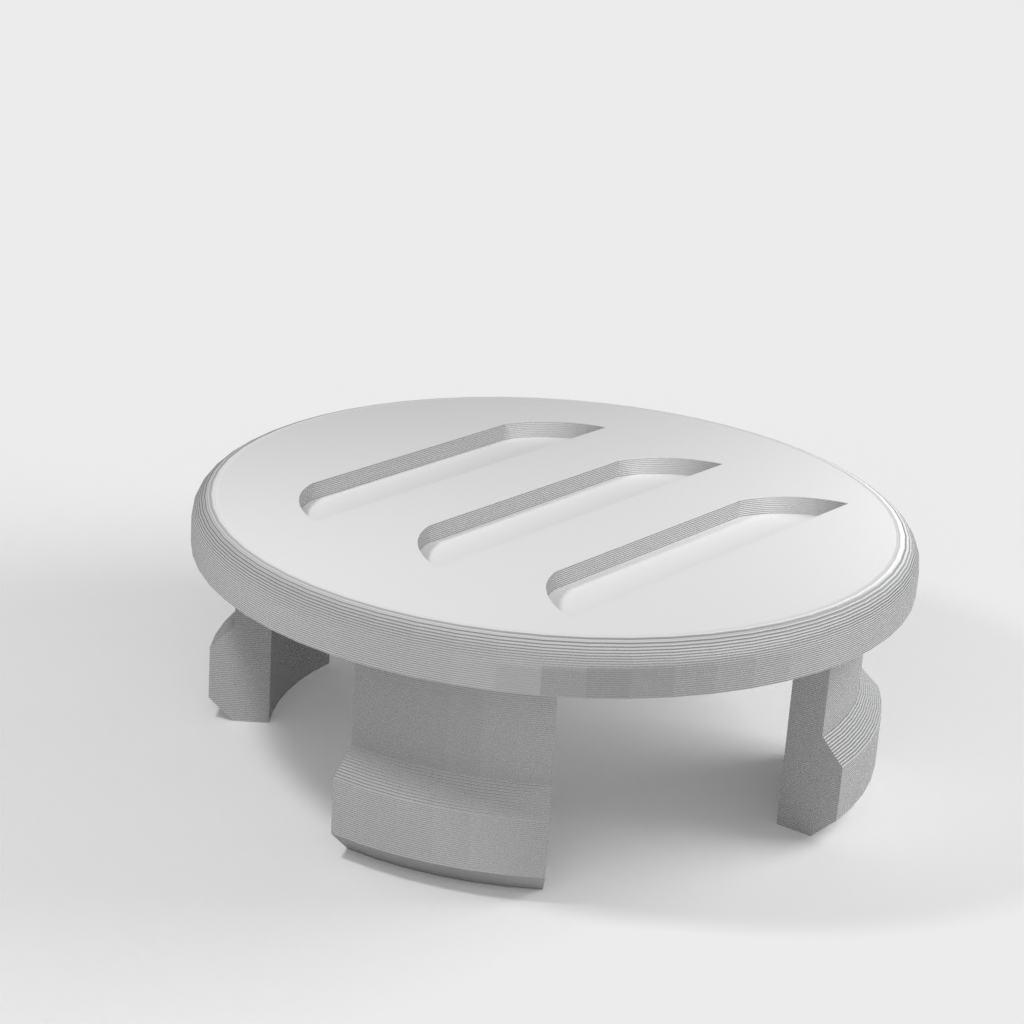 Tesla Model 3 Hjulcenterkapsel