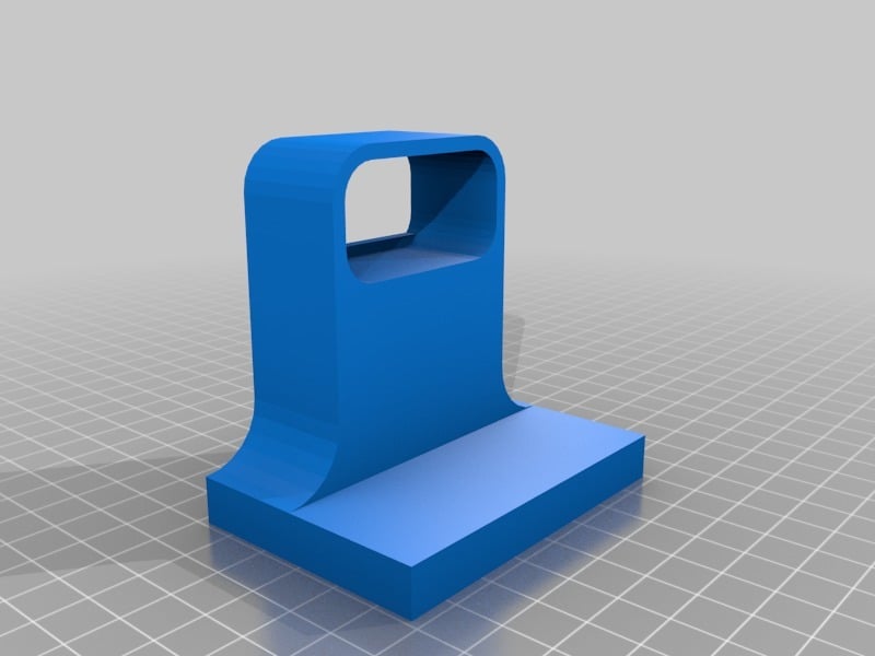 AVM FRITZ!WLAN Repeater 1750E Stativ – Forbedret Stabilitet og Wi-Fi Optimering