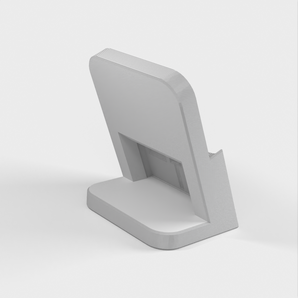 Dock og Oplader Stand til iPhone 5, 5S og SE