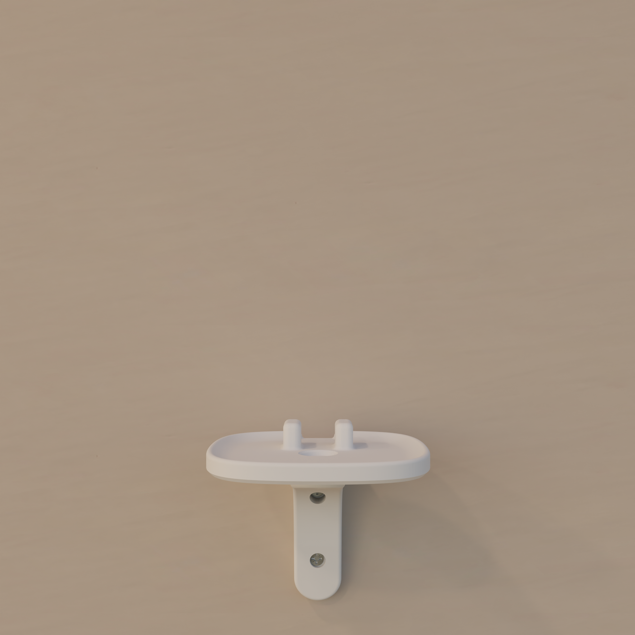 Roterbar Sonos One v1 vægbeslag