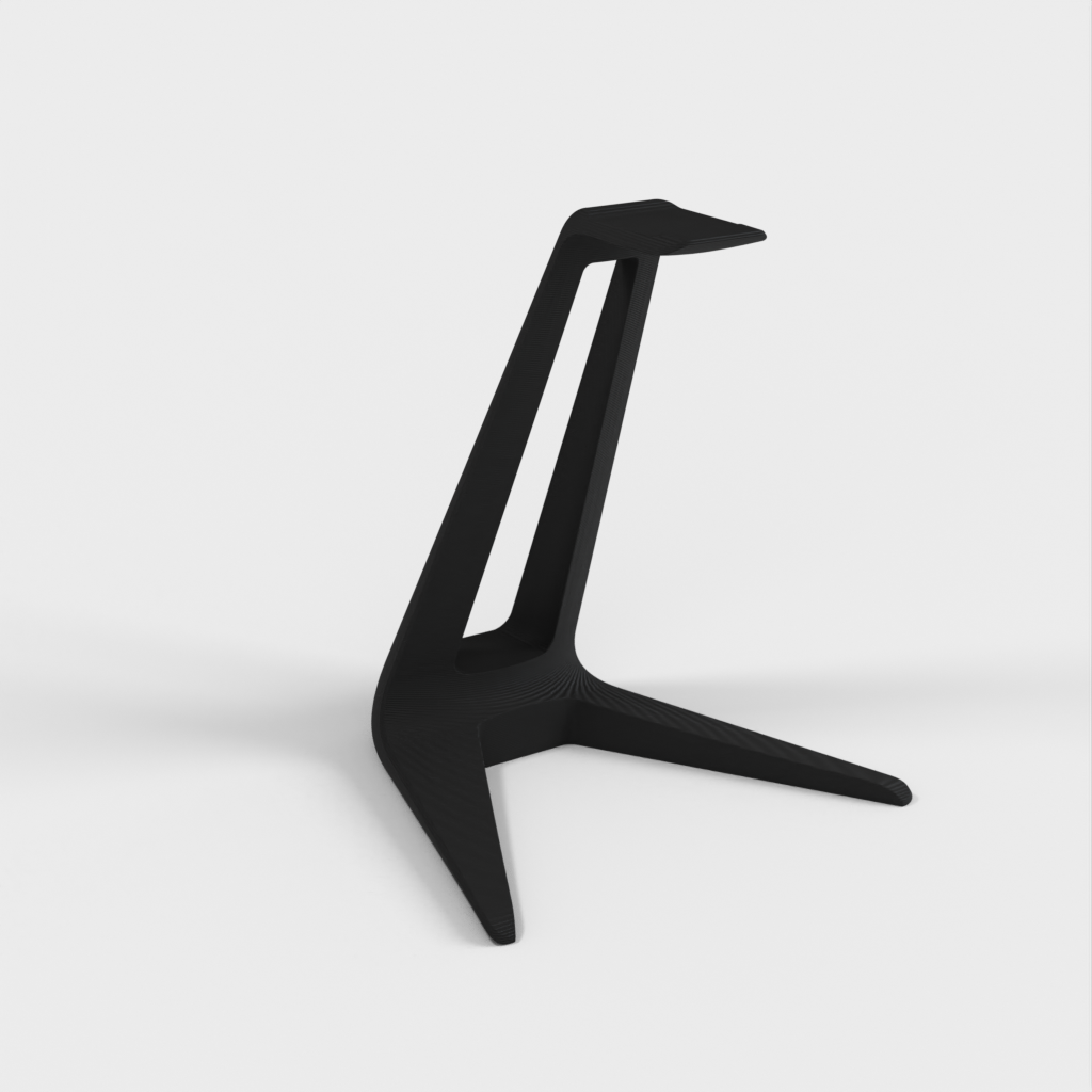 Stilfuld headset stander