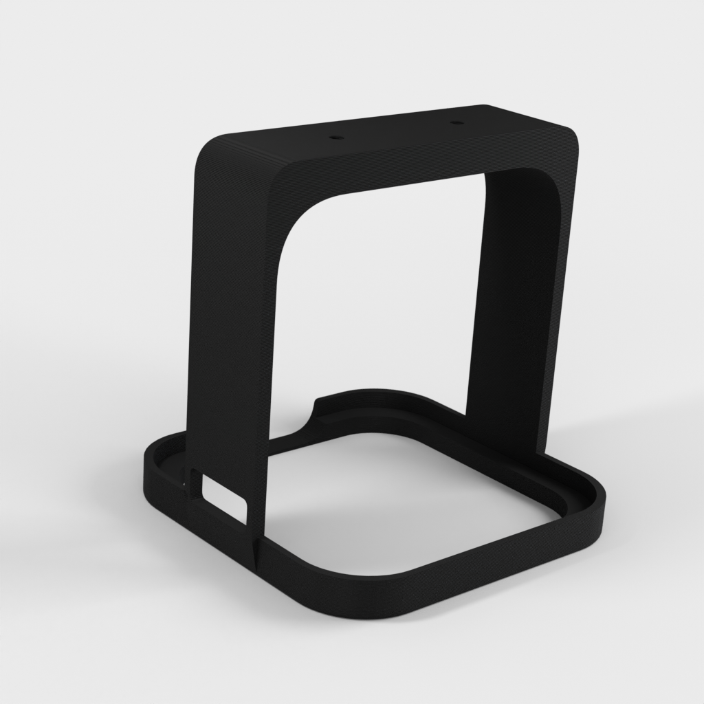 HP Thunderbolt Dock G2 Krabat til Under-Skrivebordsmontering