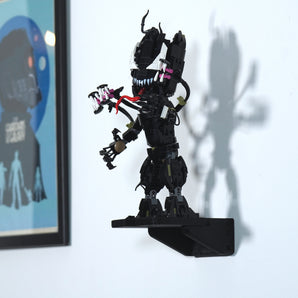 Vægophæng til Marvel Venomised Groot 76249