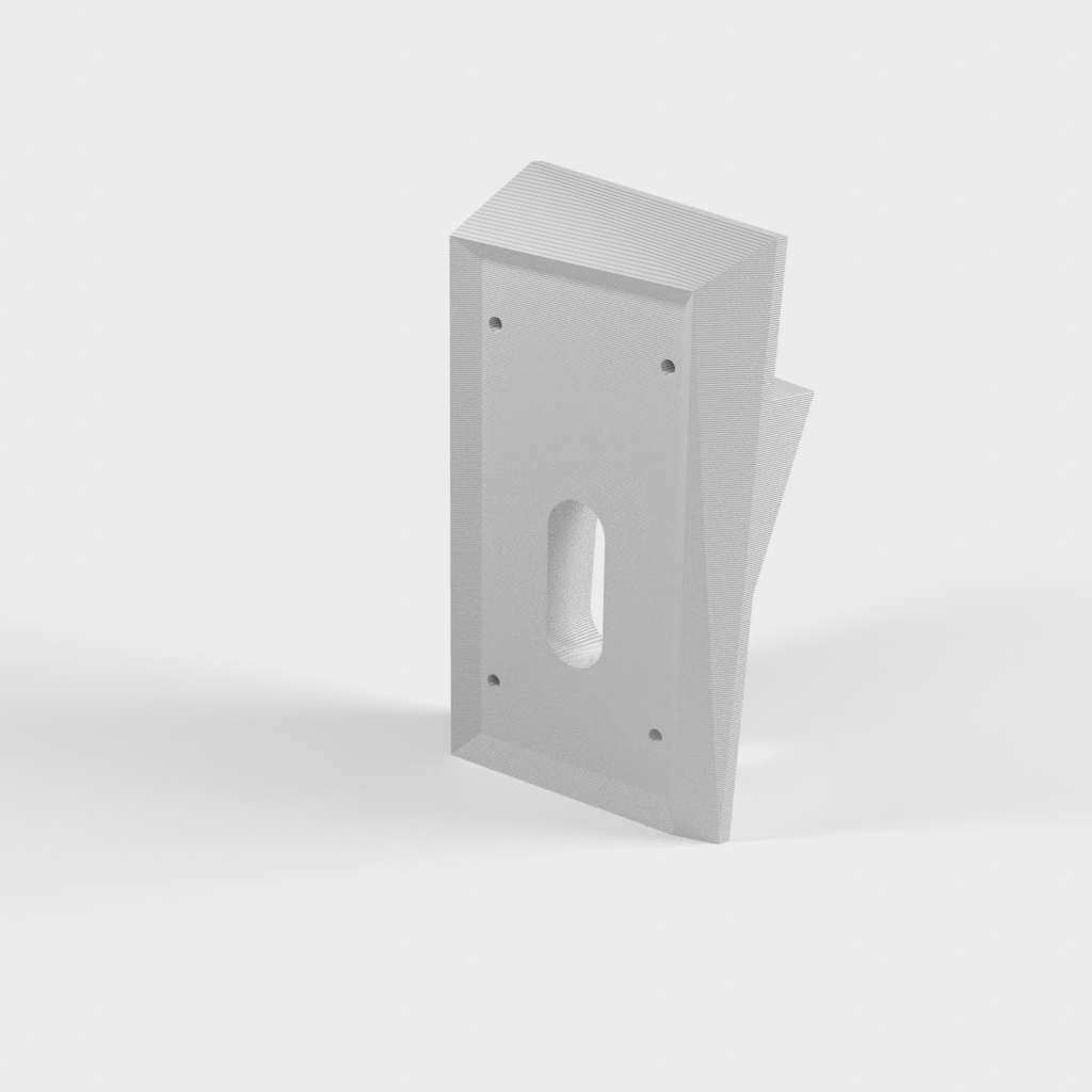 Adapter til Ring dørklokke