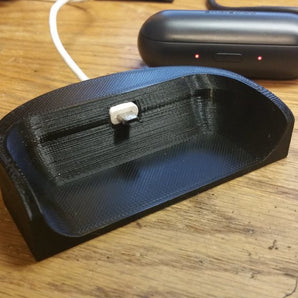 Opladningsdock til Samsung Gear IconX (2017) etui
