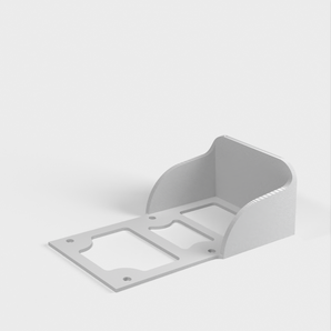 Ring Doorbell 2 Regnbeskyttelse