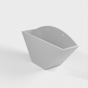 Coffee filter holder fra Mocka Master