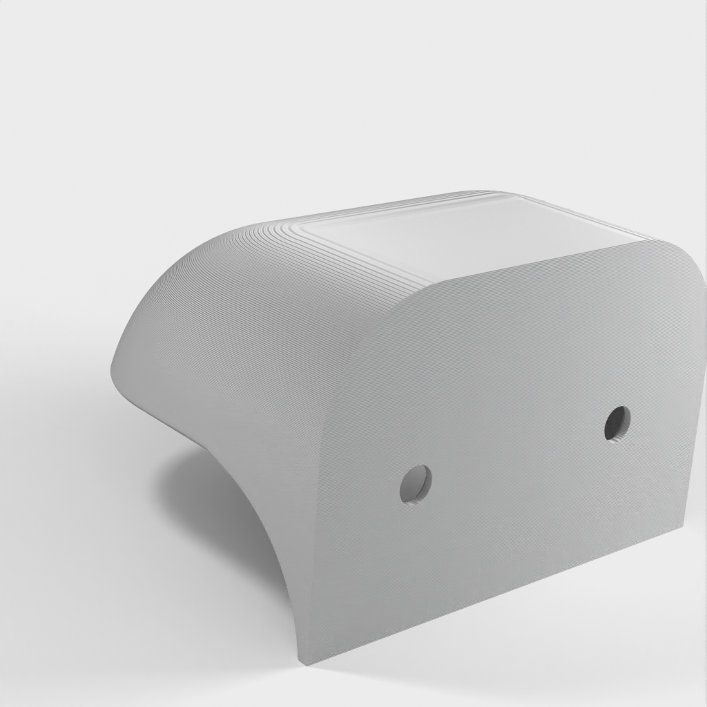 Aqara Human Sensor Vægmontering og Regn Cover