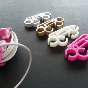BABY KNUCKLEDUSTER Organiser til Ørepropper