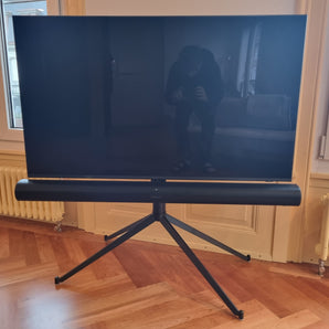 Sonos Arc Beslag til Apollo Extendo TV-Stander