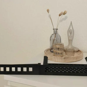 19-tommer Rackmontering til Unifi UCG-Fiber