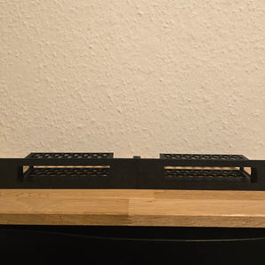 Ubiquiti ER-X-SFP 19" Rackmontering Beslag