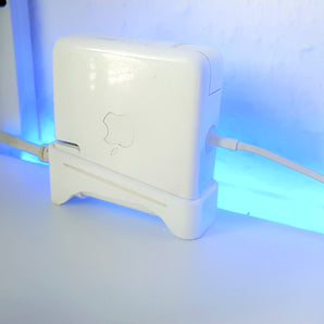Praktisk Stand til Apple MacBook Pro 85W MagSafe2 Strømforsyning