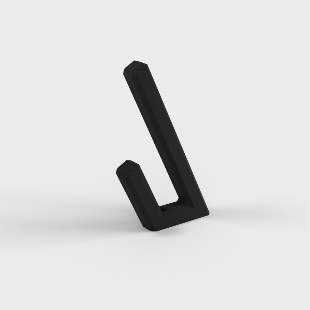 Skateboard Vægophæng