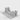 Apple MacBook Pro 13" M1 Skrivebordsstøtte