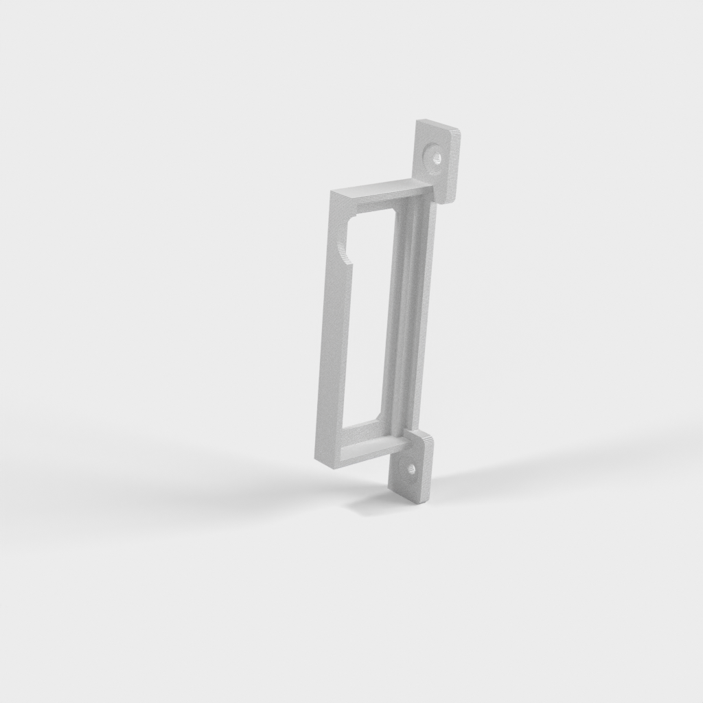 Vægophæng til ThinkPad USB-C Dock Gen 2