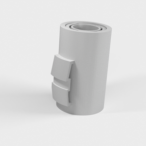 Karcher Støvsuger Slange Adapter