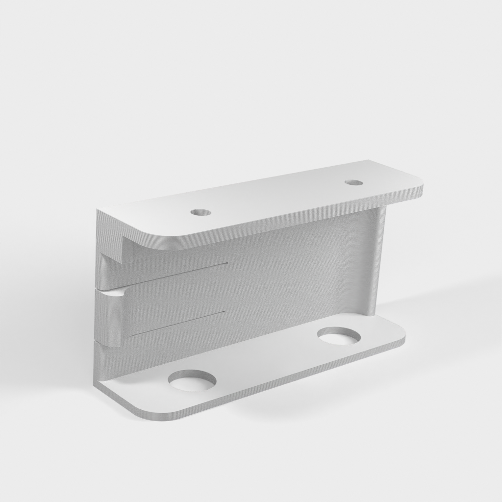 Dell D6000 Dock Holder til Skrivebord