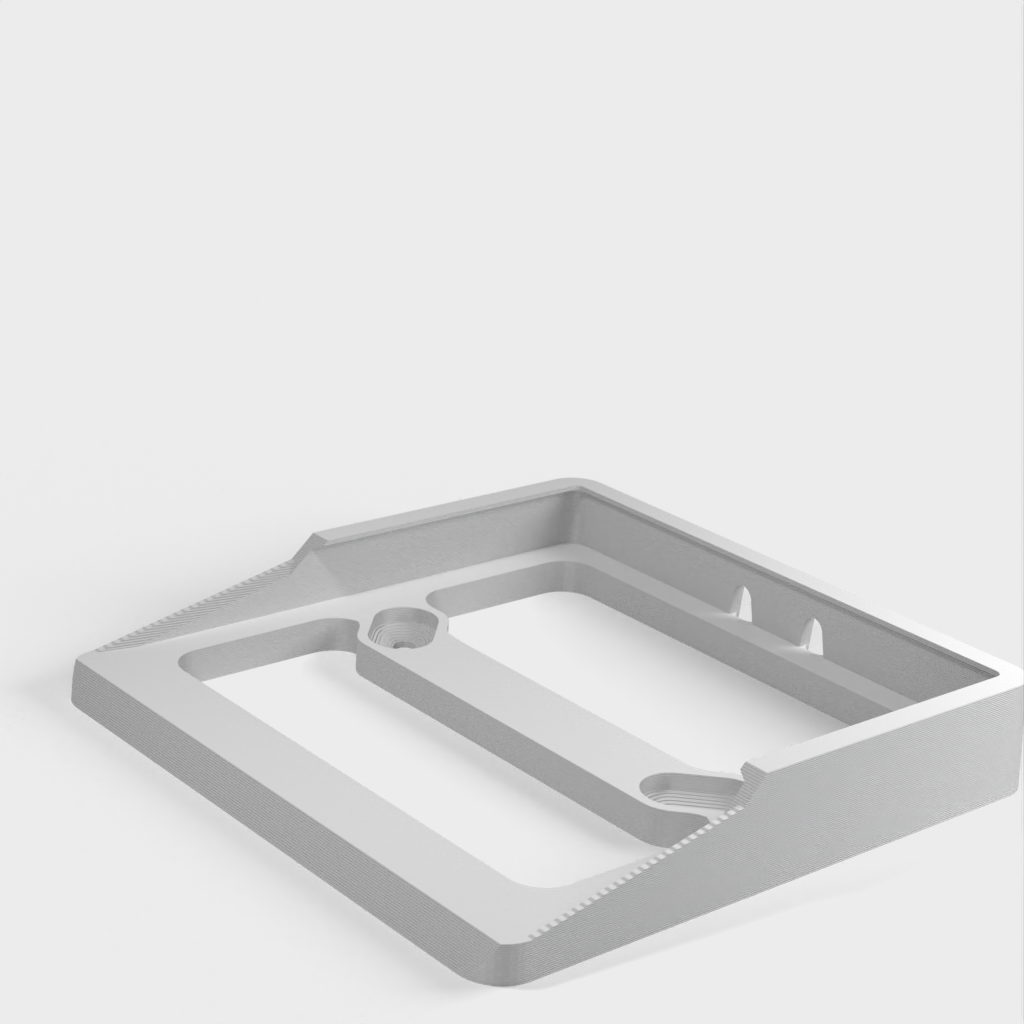 Vægmonteret Aqara fjernbetjening Switch V2