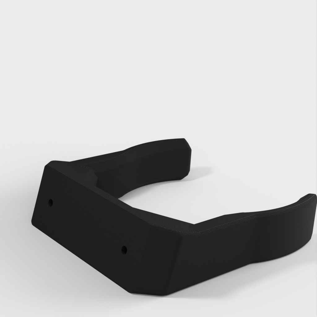 Vægbeslag til Ryobi håndstøvsuger