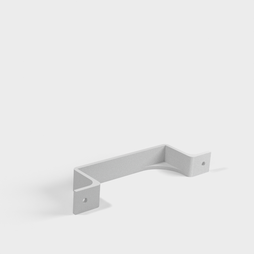 Dell Dock WD19 skrivebordsophæng