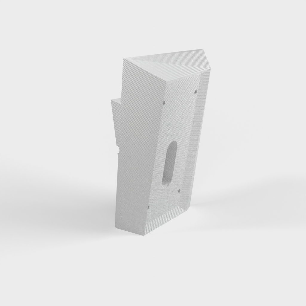 Adapter til Ring dørklokke