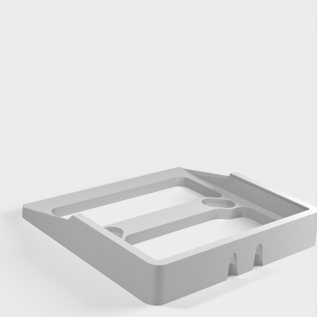 Vægmonteret Aqara fjernbetjening Switch V2