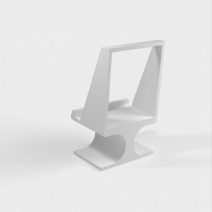 Lenovo Yoga Tablet Stand - Kompatibel med 11mm eller Mindre Tablets