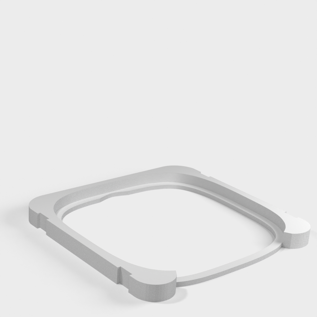 Bordophæng til HP G5 Dock