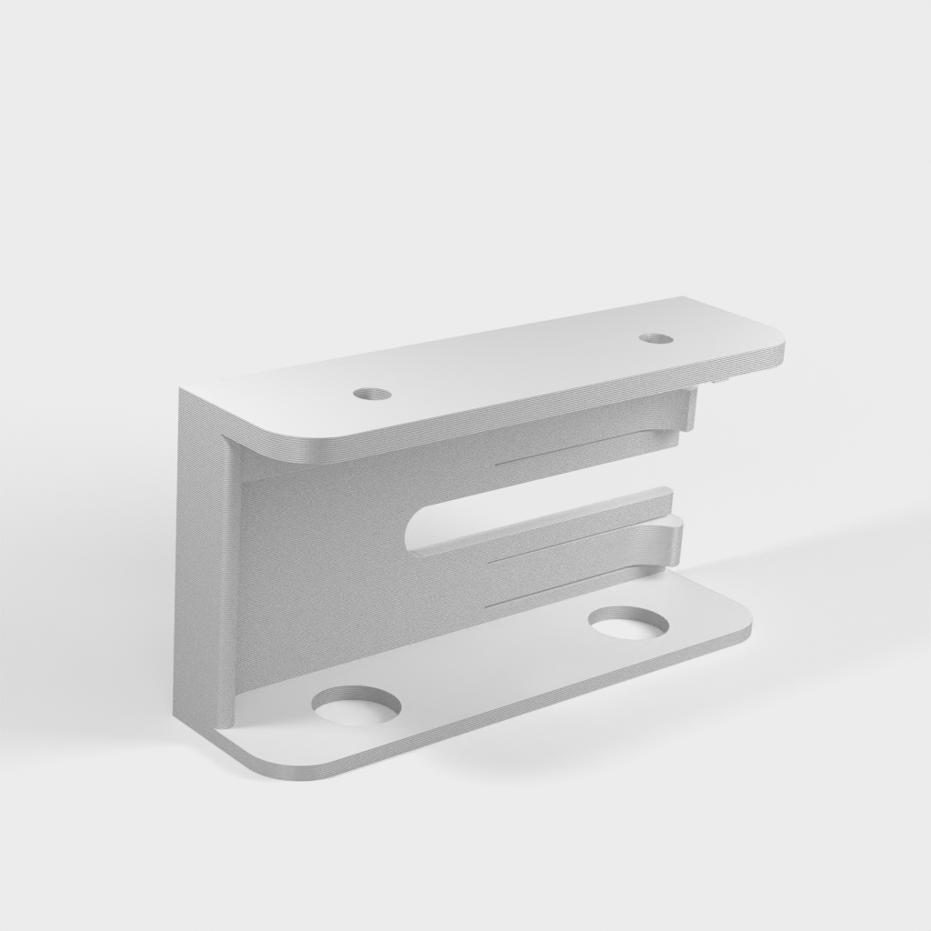 Dell D6000 Dock Holder til Skrivebord