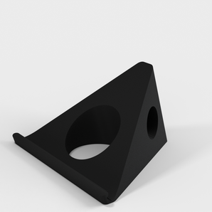 MacBook Pro Retina 13" Display Stand