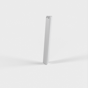 Apple Pencil Holder med låg til iPad Pro