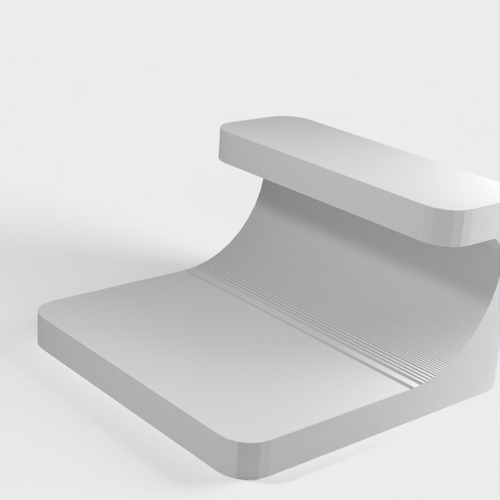 iPad Air Vægmontering til Køleskab (Tape)