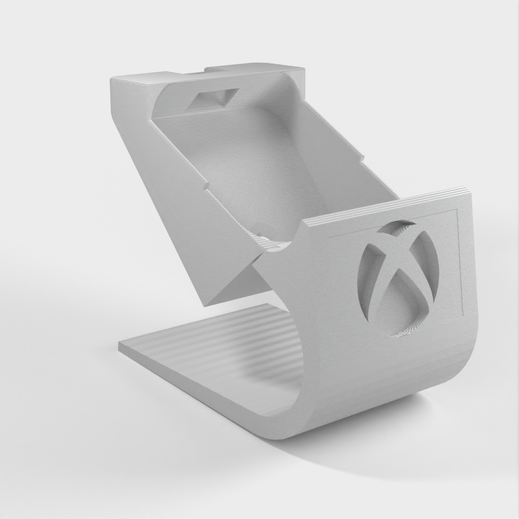 Xbox Elite V2 Controller Stand med opladningsbase