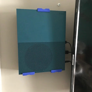 Xbox One S Vægmontering