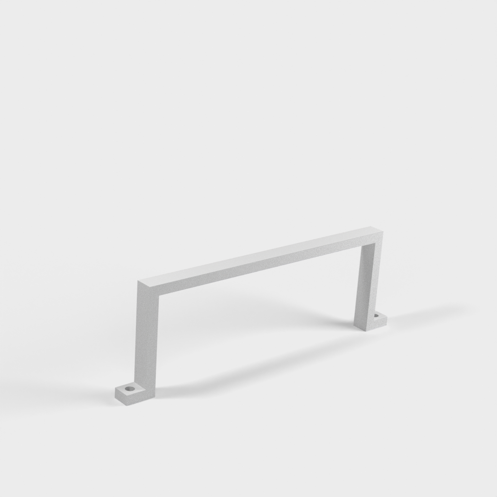 Bordophæng til HP G5 Dock