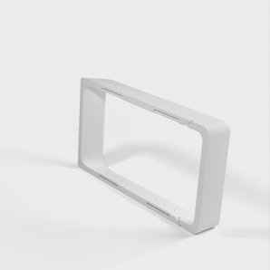 Starlink G3 UT rectangular - OBS Passer kun til G3 UT rectangular dish.