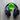 Hovedtelefonholder med Integreret Ledningsopbevaring