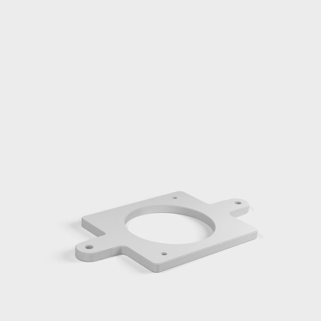 Dock beslag til Dell WD15