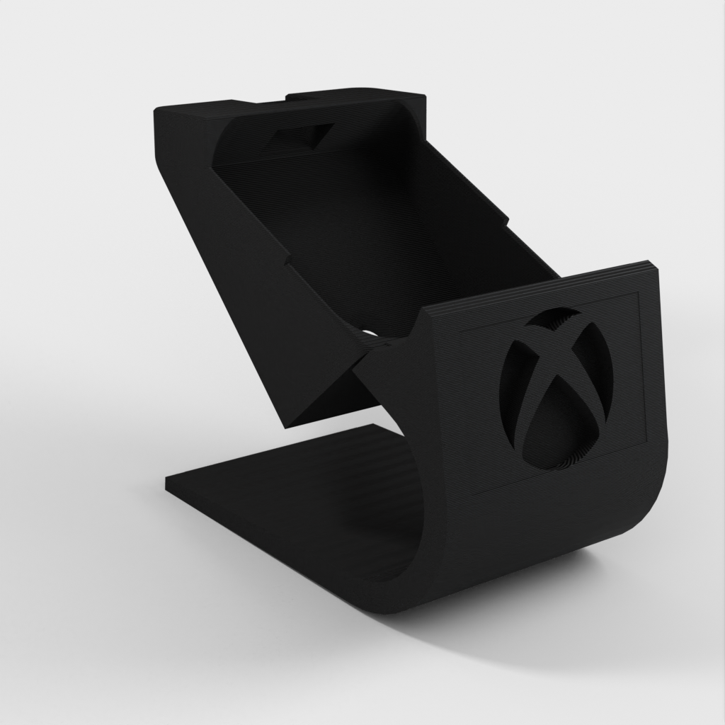 Xbox Elite V2 Controller Stand med opladningsbase