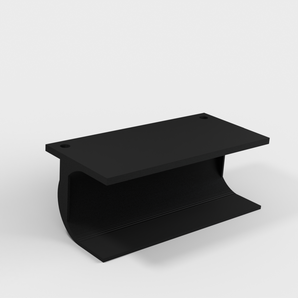 Belkin Pro USB-C Hub Under Desk Bracket