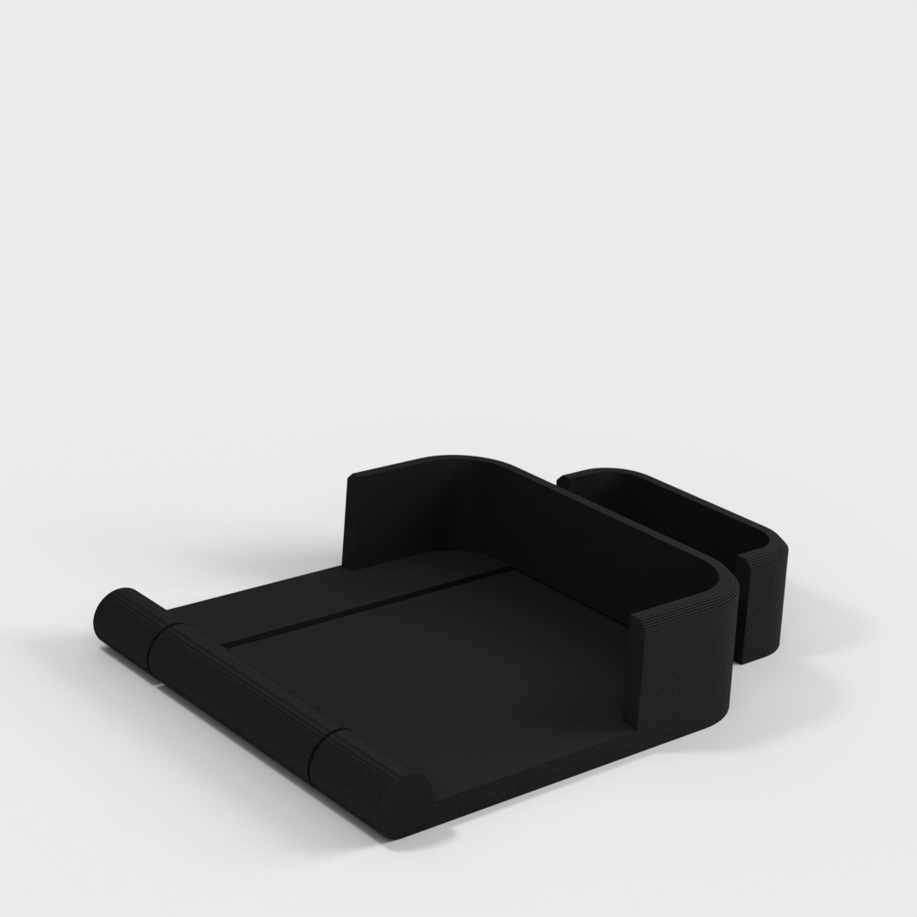 Aqara Garage Dør Kontakt Sensor Beslag