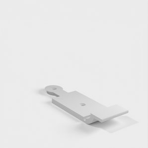 iPad Air vægmontering