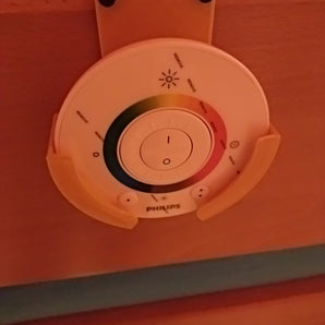 Sikker holder til Philips Hue Fjernbetjening