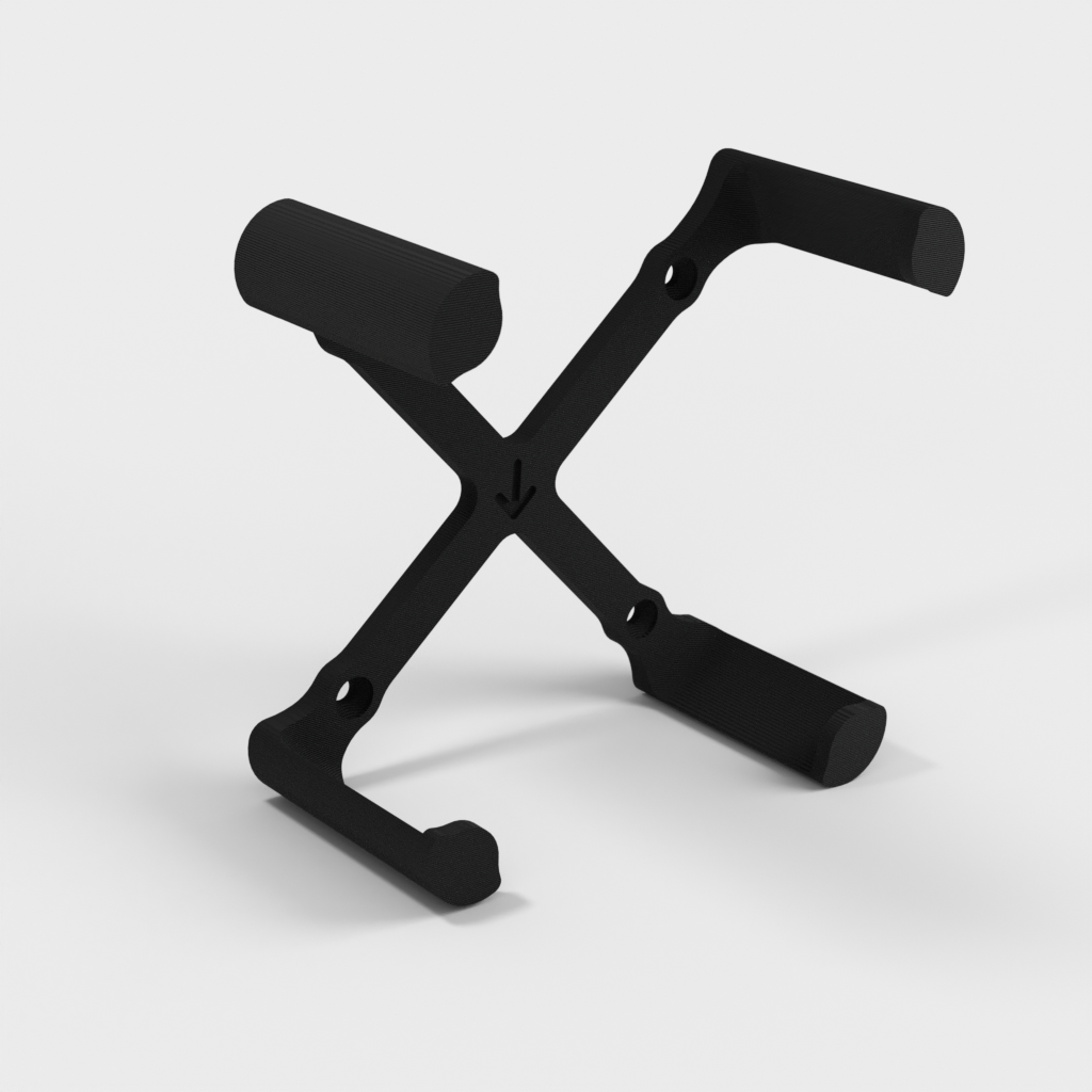 Bordophæng til HP G5 Dock