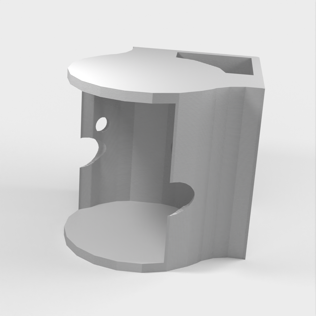 Hjørnebeslag for Aqara bevægelsesdetektor