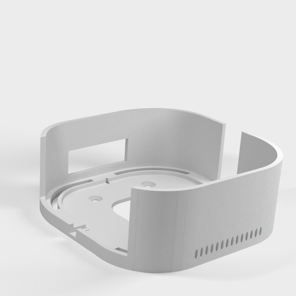 Vægmontering til HP USB-C/A Universal Dock G2 Thunderbolt DisplayLink