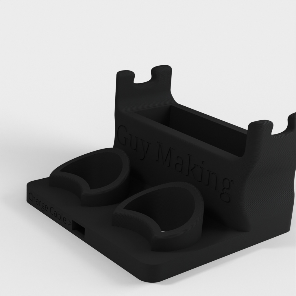 Stander til Oculus Quest